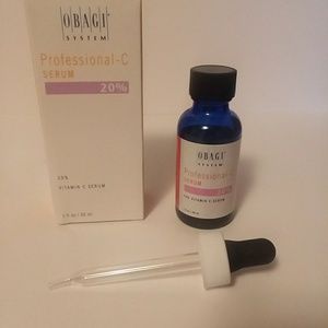 Professional-C Serum 20%